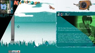 Скриншот 4 к игре New Active Object