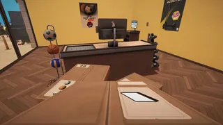 Скриншот 1 к игре Beach Outlet Simulator