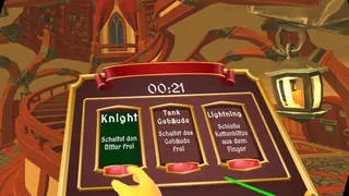 Скриншот 2 к игре Tabletop Tumult