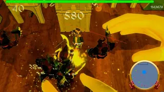 Скриншот 3 к игре Tabletop Tumult