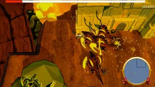 Скриншот 4 к игре Tabletop Tumult