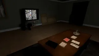 Скриншот 3 к игре Watcher from the Void
