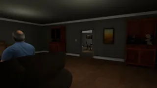 Скриншот 4 к игре Watcher from the Void