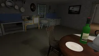 Скриншот 6 к игре Watcher from the Void