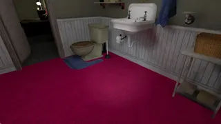 Скриншот 7 к игре Watcher from the Void