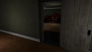 Скриншот 8 к игре Watcher from the Void