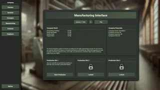 Скриншот 5 к игре Government Contractors: Arms of Influence