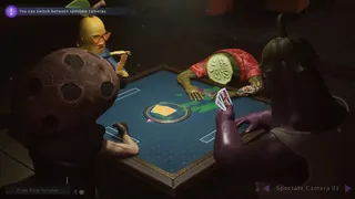 Скриншот 8 к игре Only False