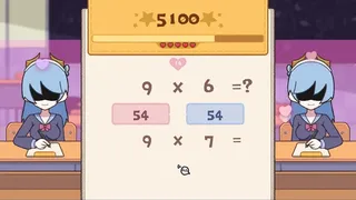 Скриншот 1 к игре 1+1=？
