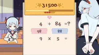 Скриншот 3 к игре 1+1=？