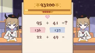 Скриншот 5 к игре 1+1=？