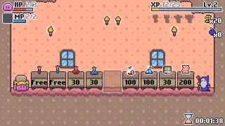 Скриншот 3 к игре Adventurous Slime
