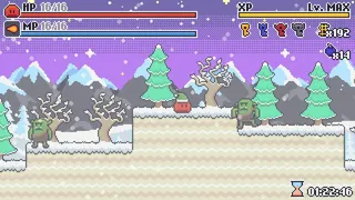 Скриншот 4 к игре Adventurous Slime
