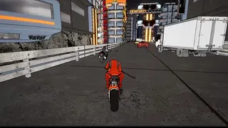 Скриншот 1 к игре Gangs of Neo Tokyo