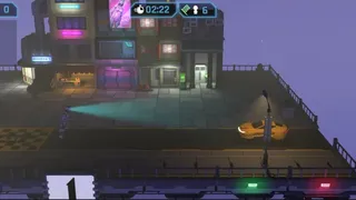 Скриншот 2 к игре SkyTaxi