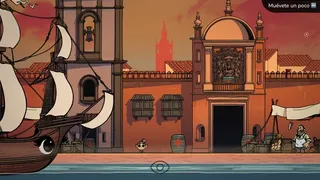 Скриншот 4 к игре Victoria: La Primera