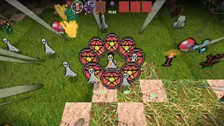 Скриншот 1 к игре Song Song