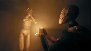 Скриншот 1 к игре Writer. Chapter 1