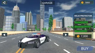 Скриншот 3 к игре Street Crime Mission