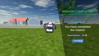 Скриншот 4 к игре Street Crime Mission