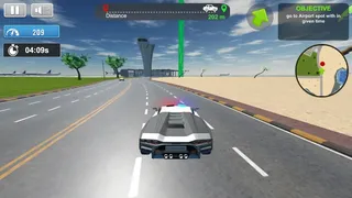 Скриншот 6 к игре Street Crime Mission
