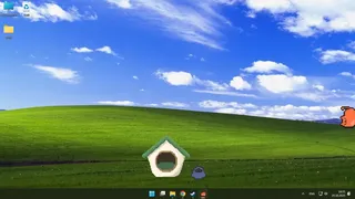 Скриншот 4 к игре Screen Cat