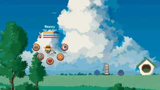 Скриншот 6 к игре Screen Cat