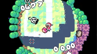 Скриншот 1 к игре Twnkl Gft 2: A Lust For Blood