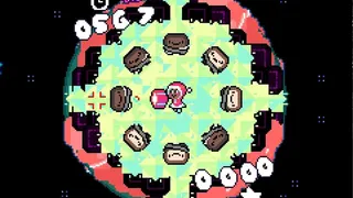 Скриншот 3 к игре Twnkl Gft 2: A Lust For Blood
