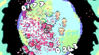 Скриншот 4 к игре Twnkl Gft 2: A Lust For Blood