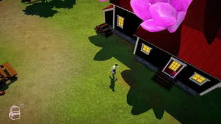 Скриншот 3 к игре A Father's Tale