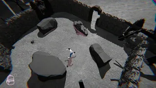 Скриншот 4 к игре A Father's Tale