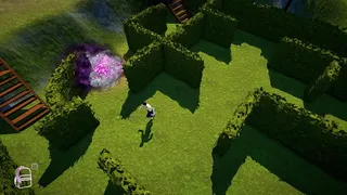 Скриншот 5 к игре A Father's Tale