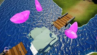 Скриншот 6 к игре A Father's Tale