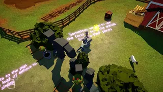 Скриншот 7 к игре A Father's Tale