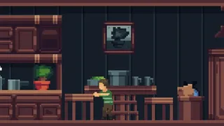 Скриншот 2 к игре Obsession