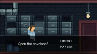 Скриншот 5 к игре Obsession