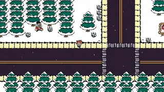 Скриншот 1 к игре Robo Sham Boro