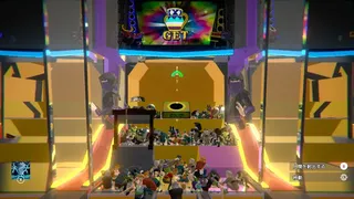 Скриншот 4 к игре みんなで人間メダルゲーム