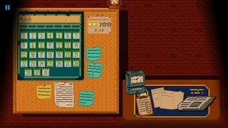 Скриншот 4 к игре Hotel Hermes