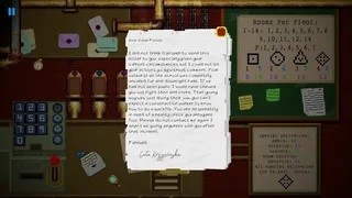 Скриншот 5 к игре Hotel Hermes