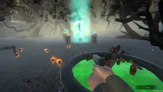 Скриншот 6 к игре Jar Head Cauldron
