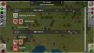 Скриншот 1 к игре Ни Шагу Назад! - Великая Отечественная Война 1941-45
