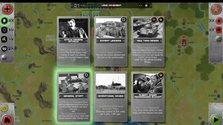 Скриншот 4 к игре Ни Шагу Назад! - Великая Отечественная Война 1941-45