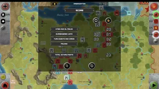 Скриншот 7 к игре Ни Шагу Назад! - Великая Отечественная Война 1941-45