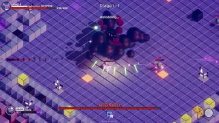 Скриншот 3 к игре Ink Link