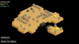 Скриншот 4 к игре Pushmania