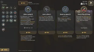 Скриншот 5 к игре PhiloDeka
