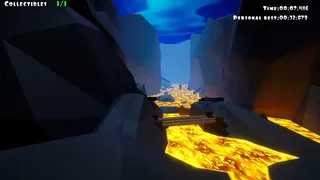 Скриншот 1 к игре Escape The Quack