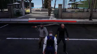 Скриншот 1 к игре Diddy